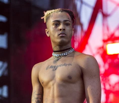 xxxtentacion death autopsy|Autopsyfiles.org 